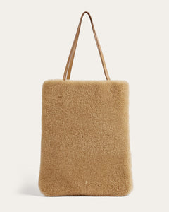 Como Tote Bag, Camel Handbags dear-frances 