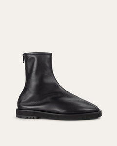 Joss Bootie, Black Joss Bootie dear-frances 