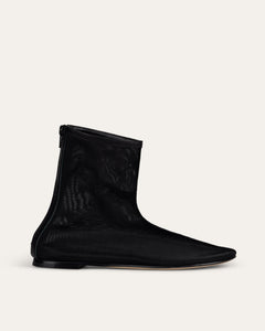 Balla Bootie, Black Mesh BALLA dear-frances 