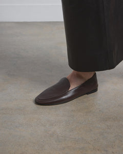 Gio Loafer, Espresso Gio Loafer dear-frances 