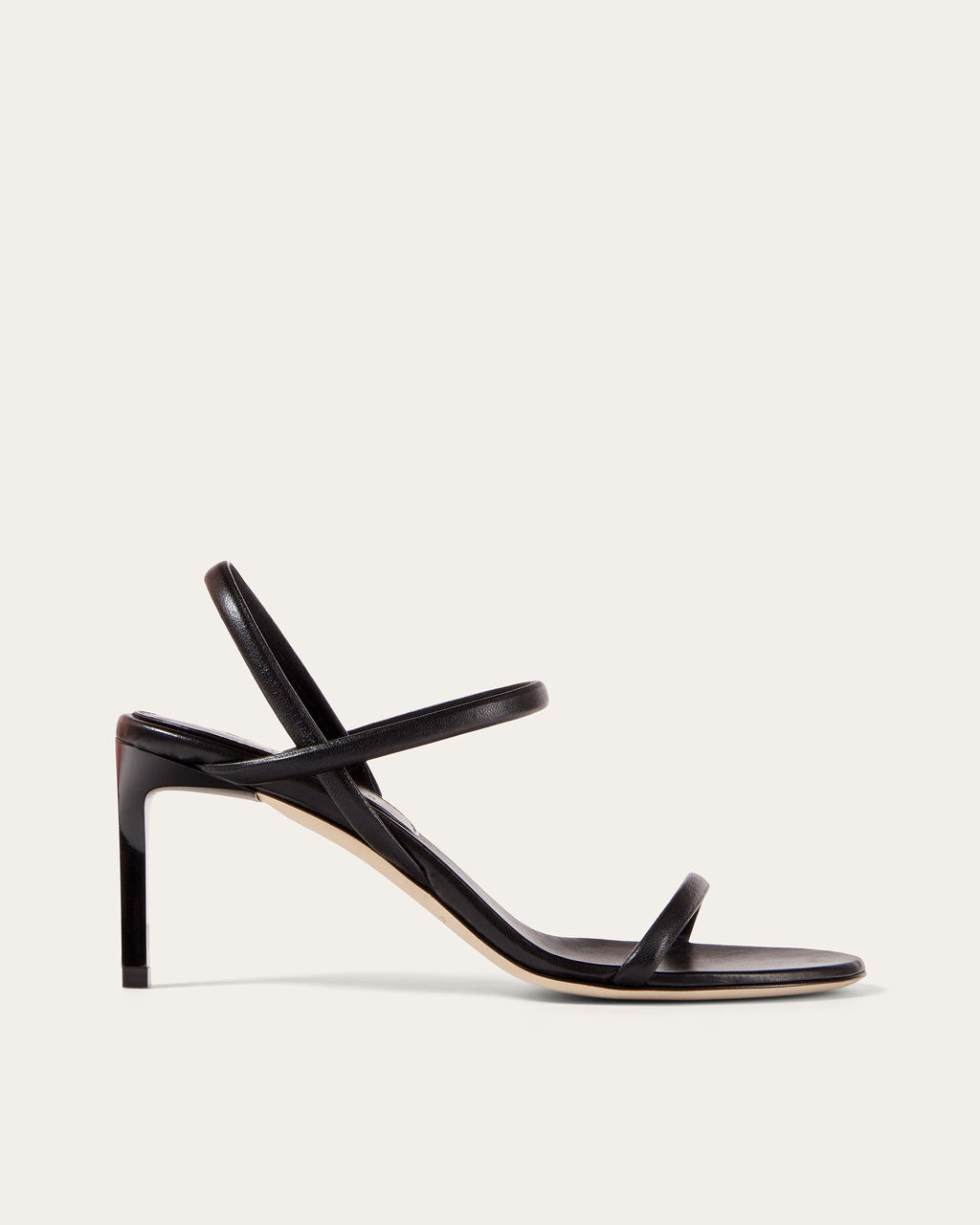 Dash Leather Sandal | Dear Frances